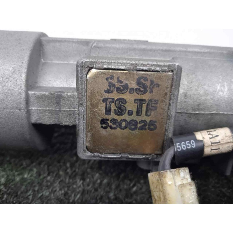 Recambio de conmutador de arranque para daewoo lanos 1.5 cat referencia OEM IAM   