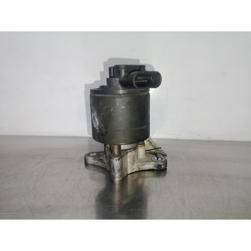 Recambio de valvula egr para peugeot 206 berlina 2.0 16v cat referencia OEM IAM 9709705501A ELECETRICA 5.PINES