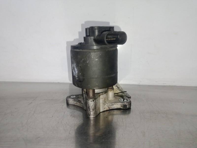 Recambio de valvula egr para peugeot 206 berlina 2.0 16v cat referencia OEM IAM 9709705501A ELECETRICA 5.PINES