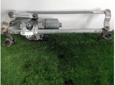 Recambio de motor limpia delantero para volkswagen golf vii lim. 1.6 tdi dpf referencia OEM IAM 3397021672-5G1955023C BOSCH 4.PI