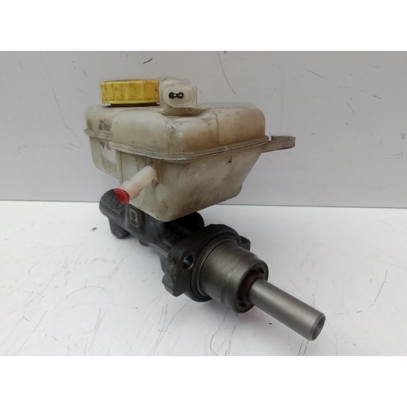 Recambio de bomba freno para volkswagen polo (9n3) 1.4 16v referencia OEM IAM  2.PINES 