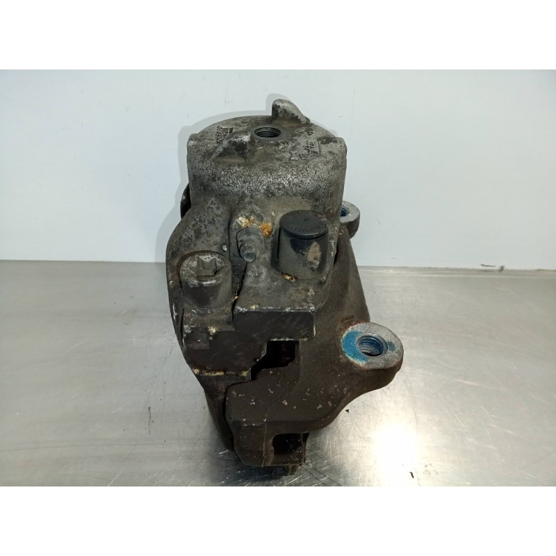 Recambio de pinza freno delantera izquierda para opel vectra c berlina 2.2 16v dti cat (y 22 dtr / l50) referencia OEM IAM 6002-