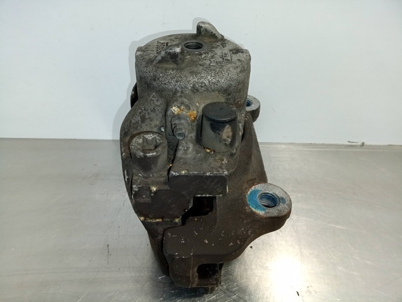 Recambio de pinza freno delantera izquierda para opel vectra c berlina 2.2 16v dti cat (y 22 dtr / l50) referencia OEM IAM 6002-