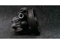 Recambio de bomba direccion para kia carens 2.0 crdi referencia OEM IAM   POLEA 120 MM