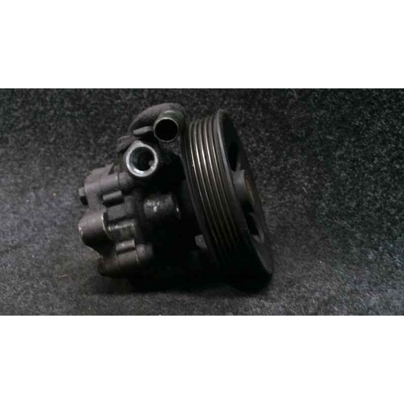 Recambio de bomba direccion para kia carens 2.0 crdi referencia OEM IAM   POLEA 120 MM