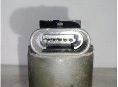 Recambio de valvula egr para peugeot 206 berlina 2.0 16v cat referencia OEM IAM 9709705501A ELECETRICA 5.PINES 2