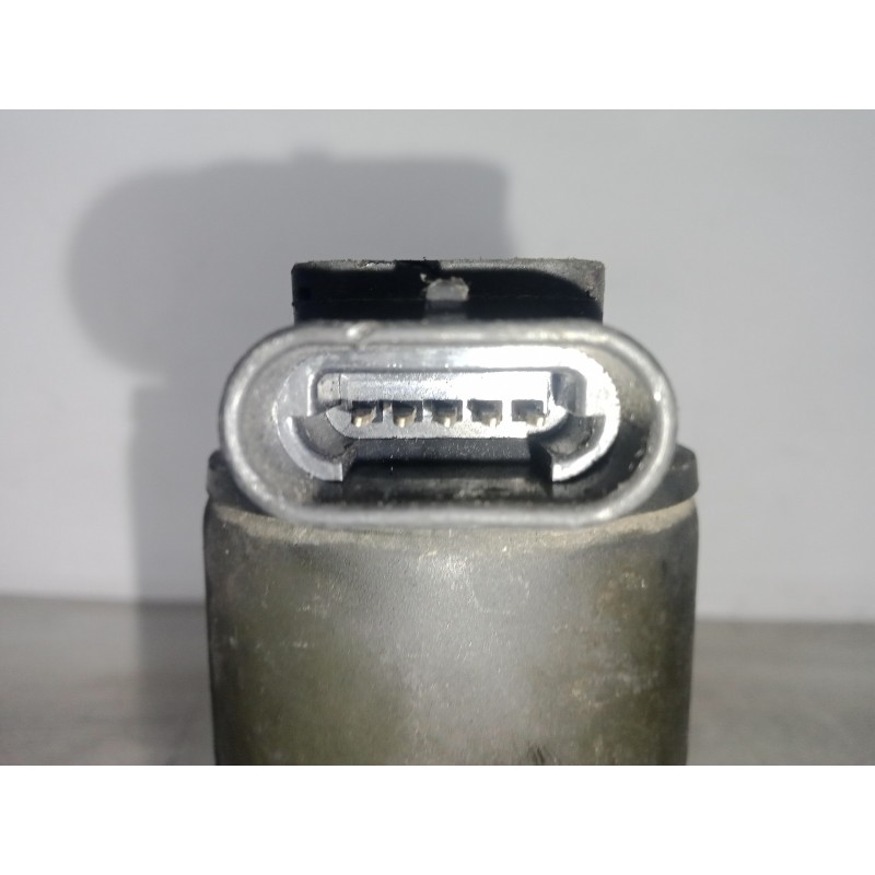 Recambio de valvula egr para peugeot 206 berlina 2.0 16v cat referencia OEM IAM 9709705501A ELECETRICA 5.PINES