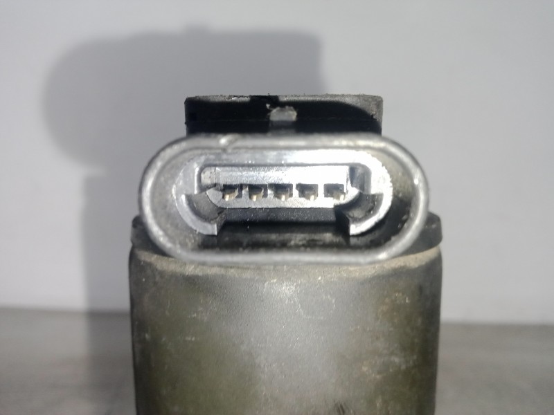 Recambio de valvula egr para peugeot 206 berlina 2.0 16v cat referencia OEM IAM 9709705501A ELECETRICA 5.PINES