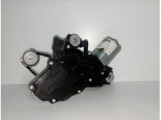 Recambio de motor limpia trasero para renault megane ii berlina 5p 1.6 16v referencia OEM IAM 8200080900-0390201577 BOSCH 3 PINE