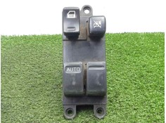 Recambio de mando elevalunas delantero izquierdo para nissan almera (n16/e) 1.5 dci turbodiesel cat referencia OEM IAM SINREFERE