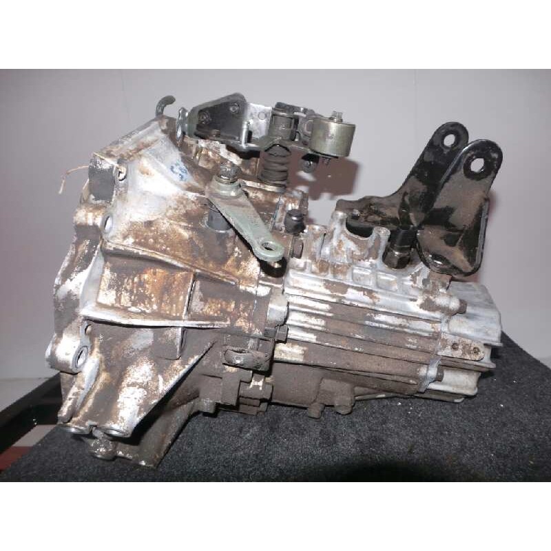 Recambio de caja cambios para hyundai accent (lc) 1.5 crdi cat referencia OEM IAM J32073 5 VELOCIDADES MANUAL