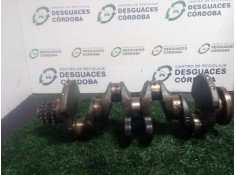 Recambio de cigueñal para mercedes-benz clase a (w168) 1.7 cdi diesel cat referencia OEM IAM R66800  BK