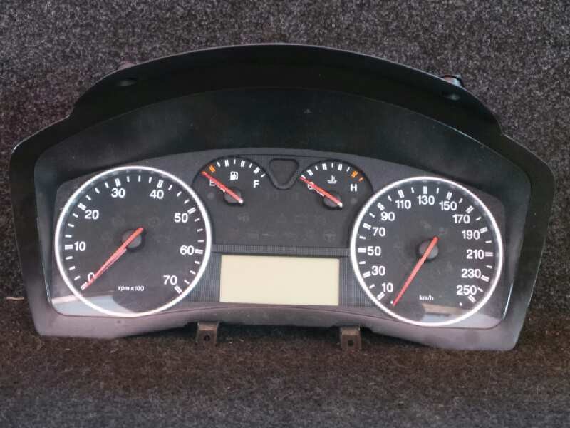 Recambio de cuadro instrumentos para fiat croma (194) 1.9 jtd 16v cat referencia OEM IAM 517359241-90271  