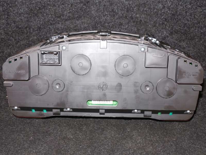 Recambio de cuadro instrumentos para fiat croma (194) 1.9 jtd 16v cat referencia OEM IAM 517359241-90271  