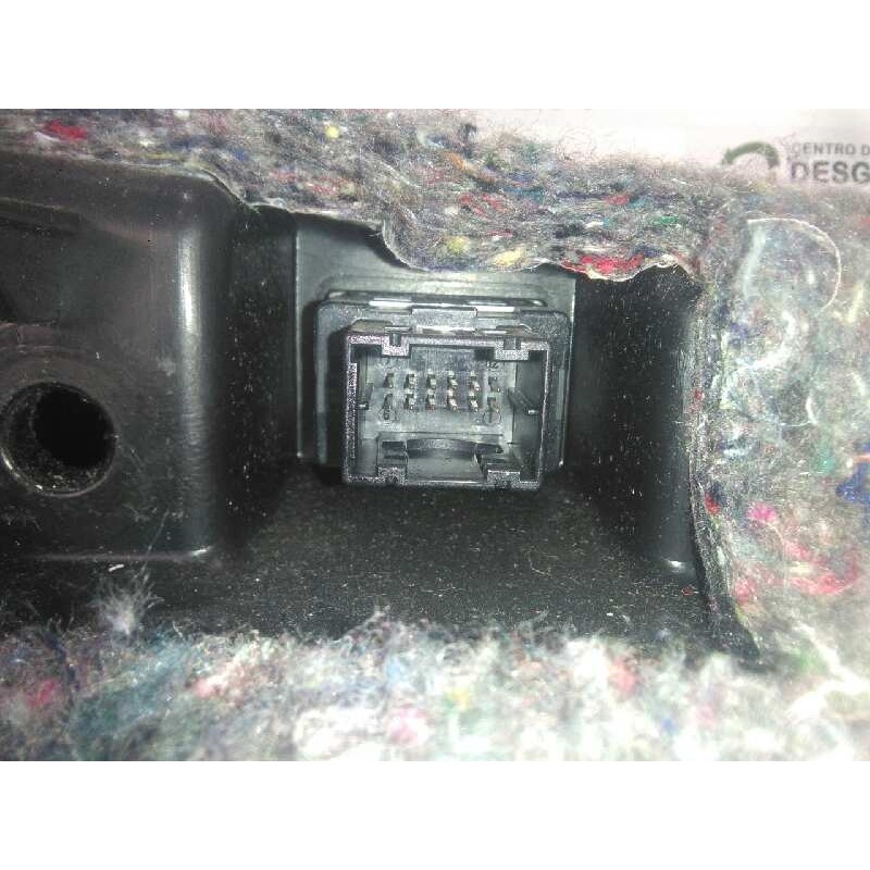 Recambio de guantera para alfa romeo giulietta (191) 1.6 jtdm cat referencia OEM IAM   