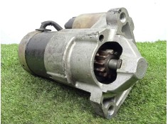Recambio de motor arranque para nissan almera (n16/e) 1.5 dci turbodiesel cat referencia OEM IAM 8200021396-M000T86181 12.DIENTE