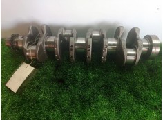 Recambio de cigueñal para ford transit connect (tc7) 1.8 tdci cat referencia OEM IAM 38MN56  