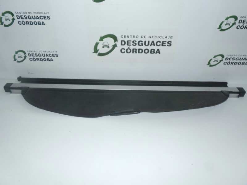 Recambio de bandeja trasera para subaru legacy kombi/outback b14 2.0 diesel cat referencia OEM IAM   