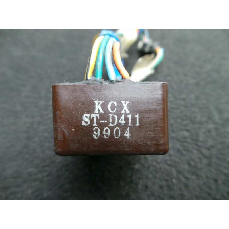 Recambio de modulo encendido para kymco scout 50 referencia OEM IAM KCXST4119904-STD411-KCK-9904-D411 CDI 