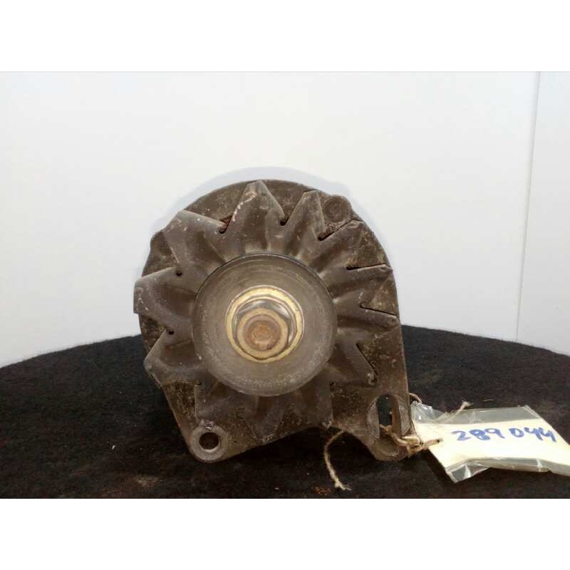 Recambio de alternador para seat ibiza 1.5 referencia OEM IAM NOTIENEREF  