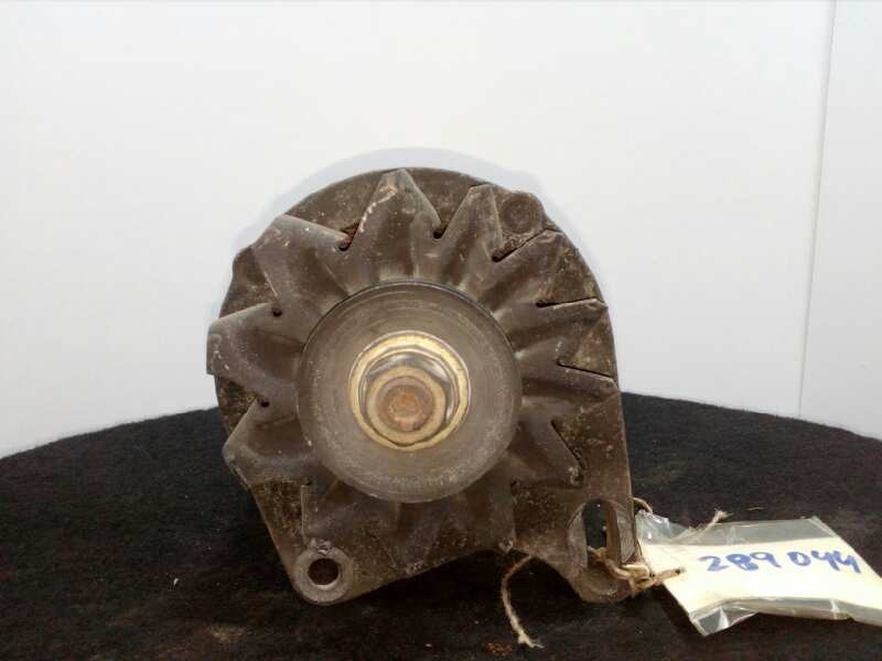 Recambio de alternador para seat ibiza 1.5 referencia OEM IAM NOTIENEREF  