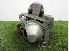 Recambio de motor arranque para nissan almera (n16/e) 1.5 dci turbodiesel cat referencia OEM IAM 8200021396-M000T86181 12.DIENTE 2