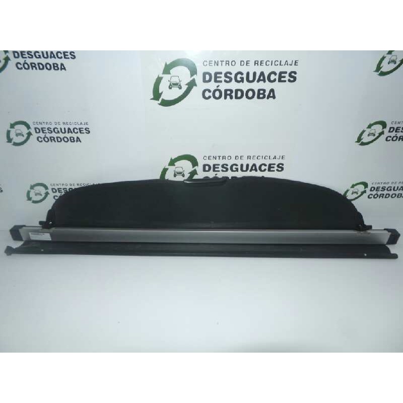 Recambio de bandeja trasera para subaru legacy kombi/outback b14 2.0 diesel cat referencia OEM IAM   