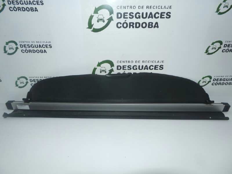 Recambio de bandeja trasera para subaru legacy kombi/outback b14 2.0 diesel cat referencia OEM IAM   