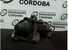 Recambio de motor arranque para nissan kubistar (x76) 1.5 dci turbodiesel cat referencia OEM IAM 8200227092  