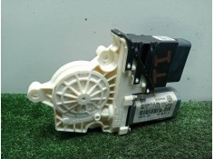 Recambio de motor elevalunas trasero izquierdo para volkswagen bora berlina (1j2) 1.6 16v referencia OEM IAM 1C0959811A-10540630 2