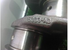 Recambio de cigueñal para ford transit connect (tc7) 1.8 tdci cat referencia OEM IAM 38MN56   2