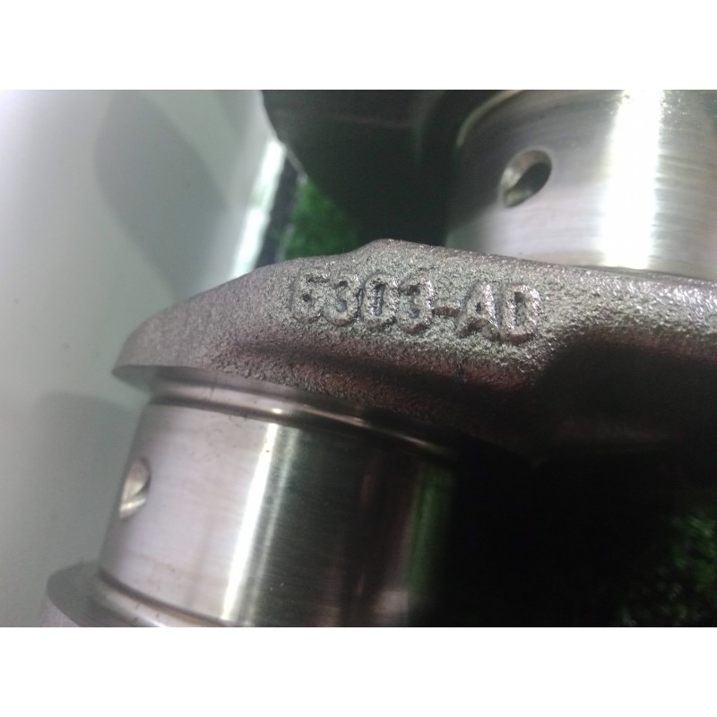 Recambio de cigueñal para ford transit connect (tc7) 1.8 tdci cat referencia OEM IAM 38MN56  