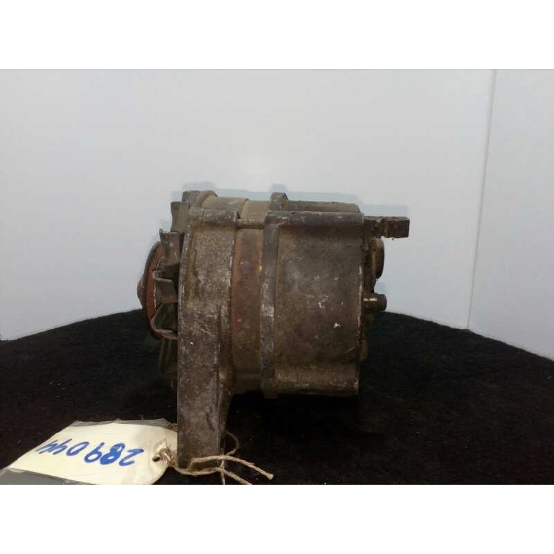 Recambio de alternador para seat ibiza 1.5 referencia OEM IAM NOTIENEREF  