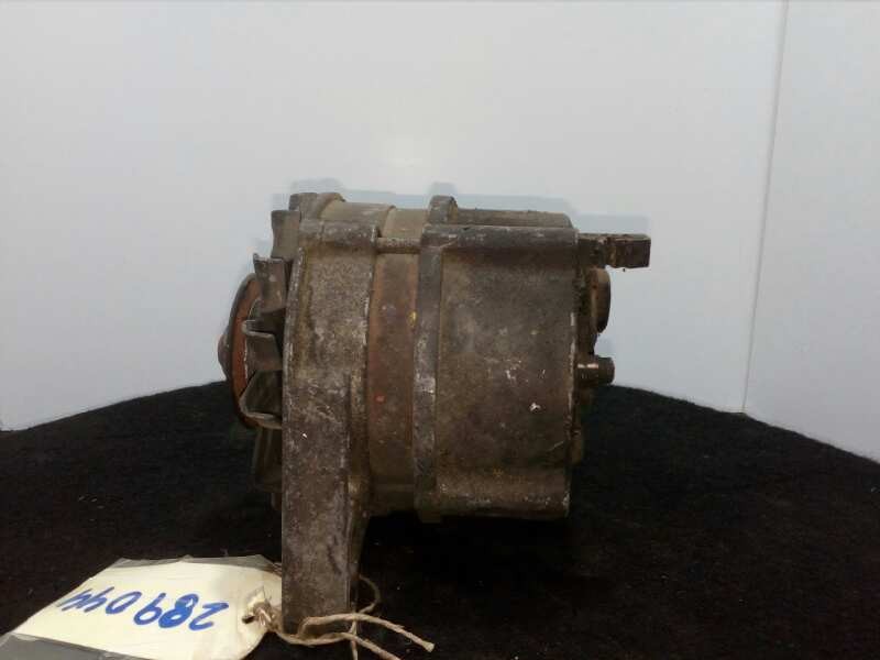 Recambio de alternador para seat ibiza 1.5 referencia OEM IAM NOTIENEREF  