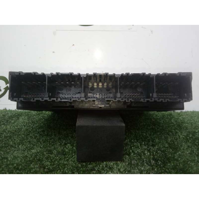 Recambio de modulo electronico para ford mondeo turnier (ge) 2.0 tdci td cat referencia OEM IAM 5WK48751F-3S7T15K600SC SIEMENS 