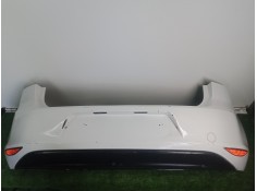 Recambio de paragolpes trasero para volkswagen golf vii lim. 1.6 tdi dpf referencia OEM IAM  12-17 SIN.SENSOR