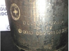 Recambio de motor arranque para audi 100 berlina (443) 2.0 turbodiesel referencia OEM IAM 0001362078 9.DIENTES BOSCH 2