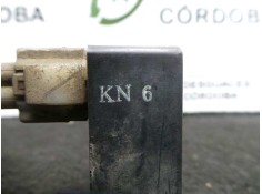 Recambio de modulo encendido para daelim advance advance ii referencia OEM IAM KN6 CDI 2.CONECTORES - 6.PINES 2