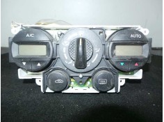 Recambio de mando climatizador para nissan primera berlina (p11) 2.0 turbodiesel cat referencia OEM IAM   NO TIENE REFERENCIA