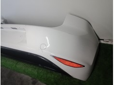 Recambio de paragolpes trasero para volkswagen golf vii lim. 1.6 tdi dpf referencia OEM IAM  12-17 SIN.SENSOR 2