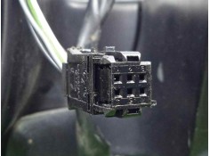 Recambio de retrovisor izquierdo para peugeot 307 (s1) 2.0 hdi fap cat referencia OEM IAM SINREFERENCIA ELECTRICO - 5.CABLES GRI 2