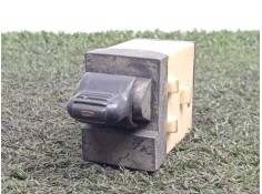 Recambio de mando elevalunas delantero derecho para chrysler jeep cherokee (kj) 2.8 crd cat referencia OEM IAM 56010695AA CARTON