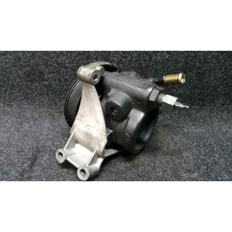 Recambio de bomba direccion para renault laguna (b56) 2.2 diesel referencia OEM IAM   POLEA 120 MM