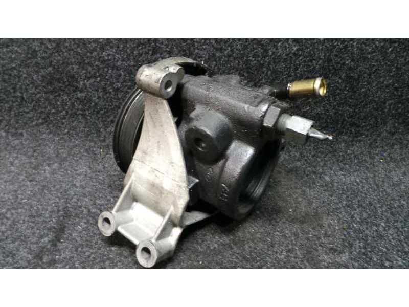 Recambio de bomba direccion para renault laguna (b56) 2.2 diesel referencia OEM IAM   POLEA 120 MM