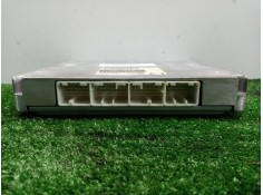 Recambio de centralita motor uce para toyota corolla verso (r1) 2.0 turbodiesel cat referencia OEM IAM 896610F010-MB1758006463   2