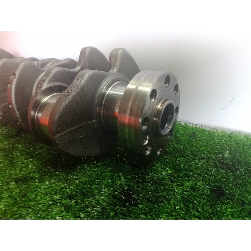 Recambio de cigueñal para ford transit connect (tc7) 1.8 tdci cat referencia OEM IAM 38MN56  