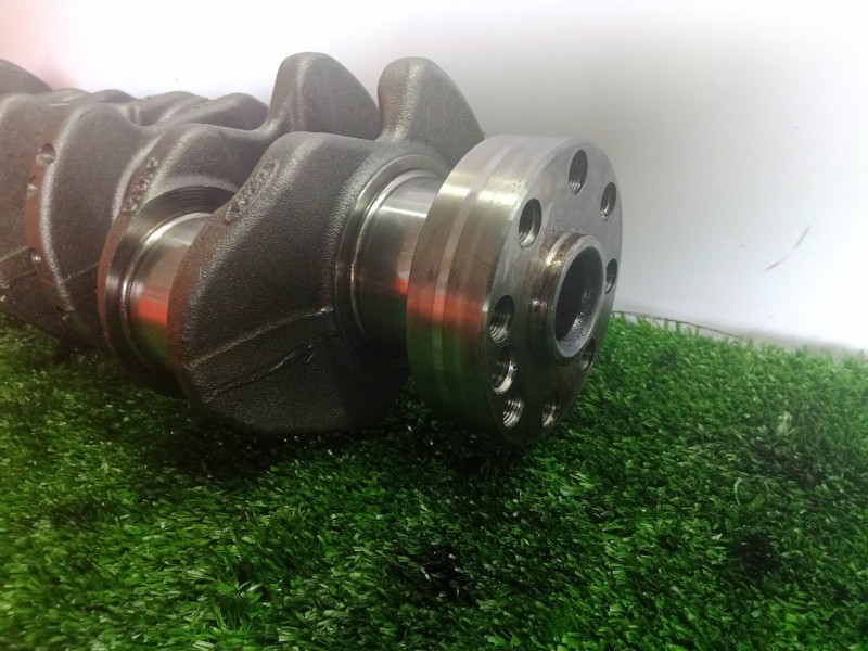 Recambio de cigueñal para ford transit connect (tc7) 1.8 tdci cat referencia OEM IAM 38MN56  