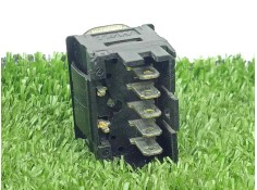 Recambio de mando elevalunas delantero izquierdo para citroën xantia berlina 1.9 turbodiesel referencia OEM IAM  5.PINES  2