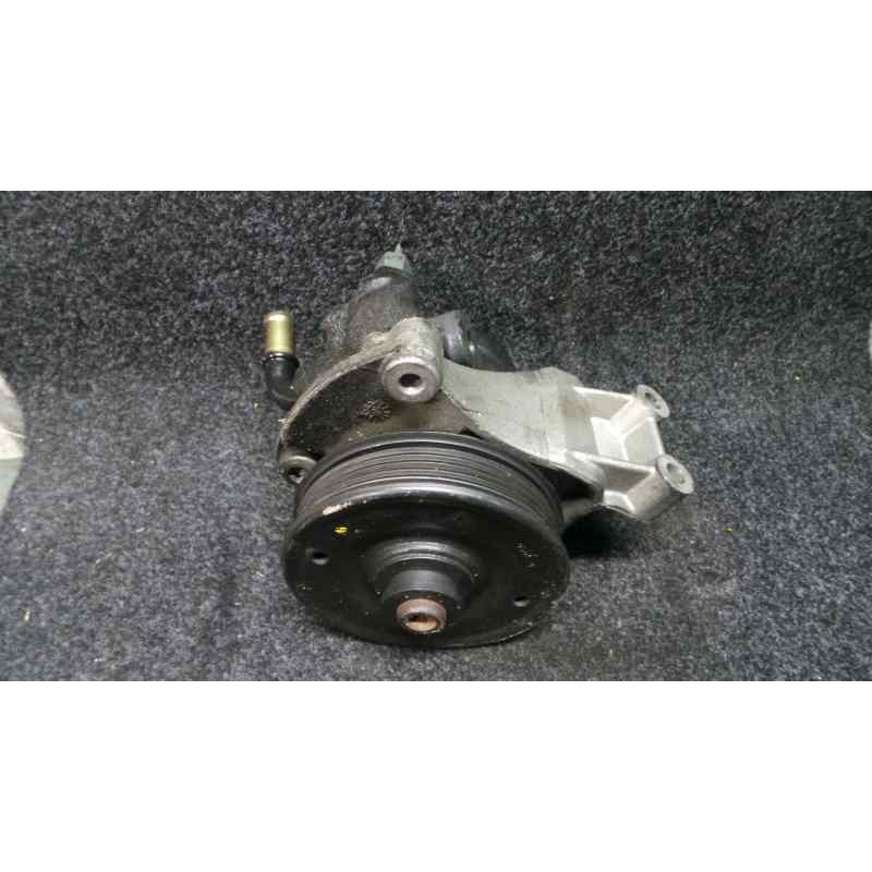 Recambio de bomba direccion para renault laguna (b56) 2.2 diesel referencia OEM IAM   POLEA 120 MM