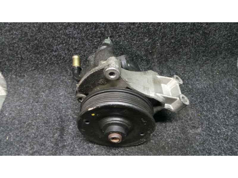 Recambio de bomba direccion para renault laguna (b56) 2.2 diesel referencia OEM IAM   POLEA 120 MM